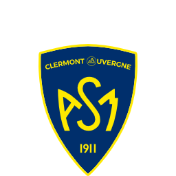 ASM CLERMONT AUVERGNE