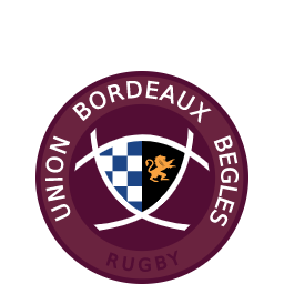 UNION BORDEAUX-BEGLES